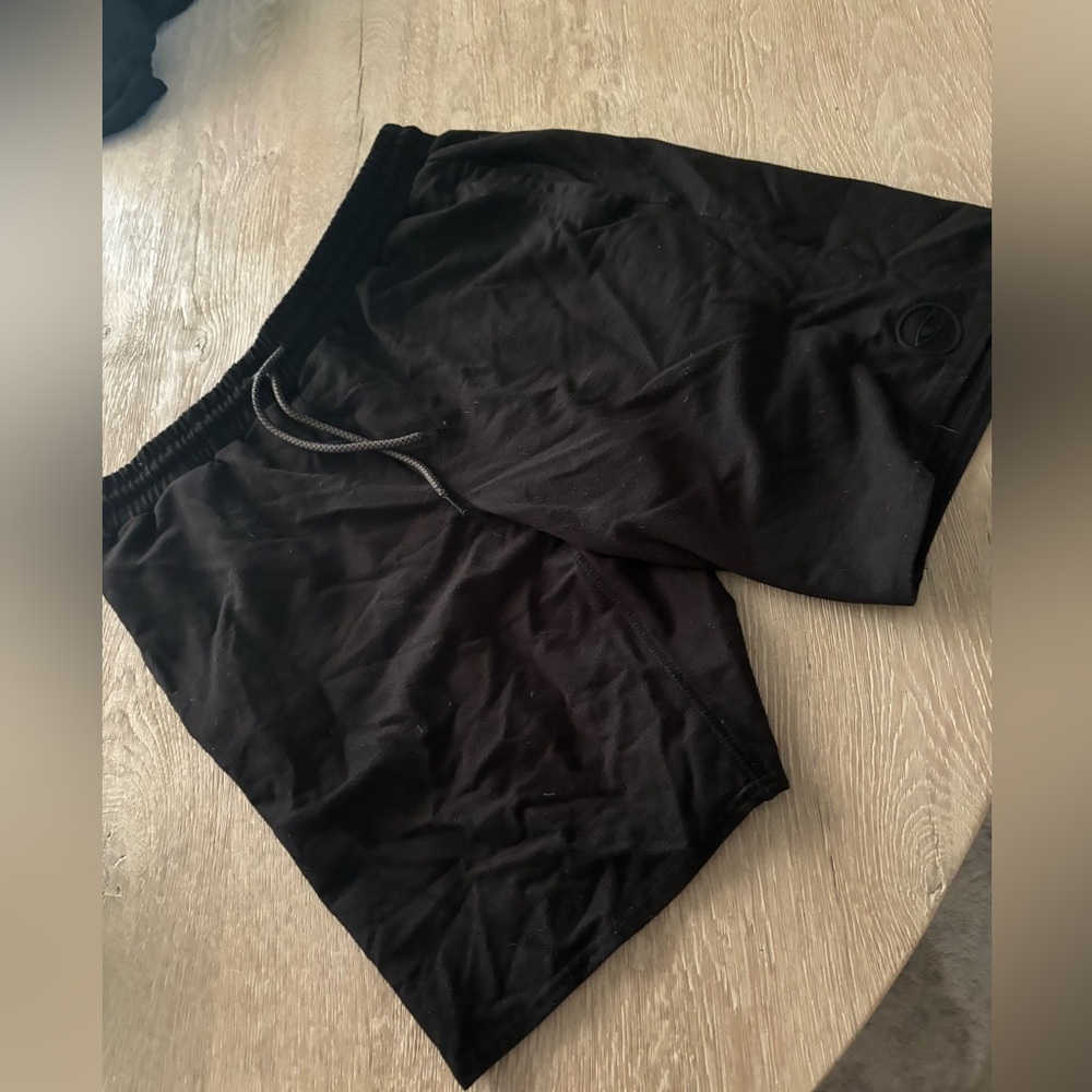 O'Neill Black Sports Shorts men’s